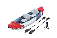 Kajak set Hydro Force® Rapid™ X2 - 44 x 100 x 321 cm