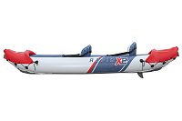 Kajak set Hydro Force® Rapid™ X2 - 44 x 100 x 321 cm