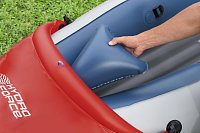Kajak set Hydro Force® Rapid™ X2 - 44 x 100 x 321 cm