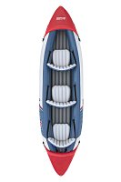 Kajak set Hydro Force® Rapid™ X3 - 44 x 100 x 381 cm