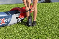 Kajak set Hydro Force® Rapid™ X3 - 44 x 100 x 381 cm