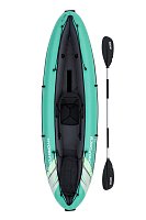 Kajak set Hydro-Force™ Ventura Elite™ X1 - 40 x 86 x 280 cm