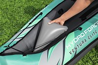 Kajak set Hydro-Force™ Ventura Elite™ X1 - 40 x 86 x 280 cm