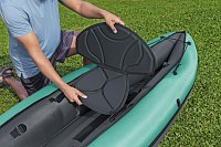 Kajak set Hydro-Force™ Ventura Elite™ X1 - 40 x 86 x 280 cm