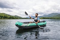 Kajak set Hydro-Force™ Ventura Elite™ X1 - 40 x 86 x 280 cm