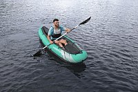 Kajak set Hydro-Force™ Ventura Elite™ X1 - 40 x 86 x 280 cm