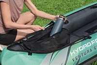 Kajak set Hydro-Force™ Ventura Elite™ X2 - 40 x 86 x 330 cm