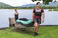 Kajak set Hydro-Force™ Ventura Elite™ X2 - 40 x 86 x 330 cm