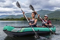 Kajak set Hydro-Force™ Ventura Elite™ X2 - 40 x 86 x 330 cm