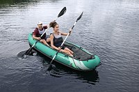 Kajak set Hydro-Force™ Ventura Elite™ X2 - 40 x 86 x 330 cm