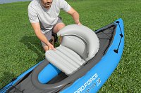 Kajak set Hydro Force™ Cove Champion™ X1 - 40 x 86 x 280 cm