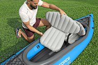 Kajak set Hydro Force™ Cove Champion™ X2 - 45 x 88 x 331 cm