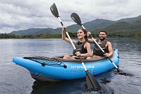 Kajak set Hydro Force™ Cove Champion™ X2 - 45 x 88 x 331 cm