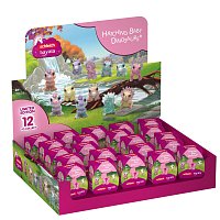 CDU Líhnoucí se mládě dinosaura