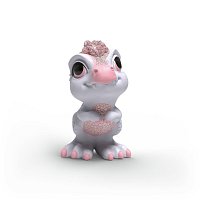 CDU Líhnoucí se mládě dinosaura