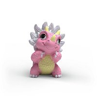 CDU Líhnoucí se mládě dinosaura