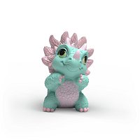 CDU Líhnoucí se mládě dinosaura