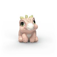 CDU Líhnoucí se mládě dinosaura
