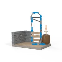 Sofiin mycí box pro koně