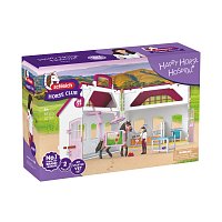 Klinika pro koně - Zdravá kopyta