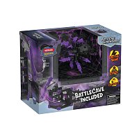BattleCave Stínový pavouk