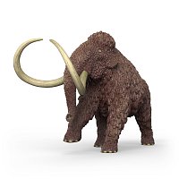 Prehistorické zvířátko - Mamut