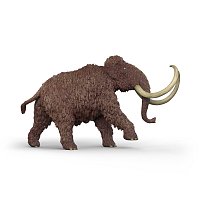 Prehistorické zvířátko - Mamut