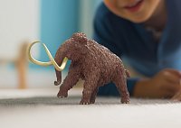 Prehistorické zvířátko - Mamut