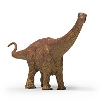 Prehistorické zvířátko - Brontosaurus