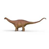Prehistorické zvířátko - Brontosaurus