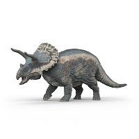 Prehistorické zvieratko - Triceratops