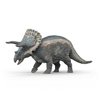 Prehistorické zvířátko - Triceratops