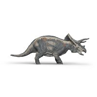 Prehistorické zvířátko - Triceratops