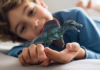 Prehistorické zvířátko - Spinosaurus