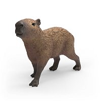 Zvířátko - kapybara