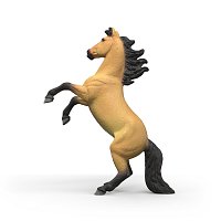 Zvířátko - hřebec mustanga