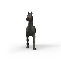 Zvířátko - klisna anglického plnokrevníka