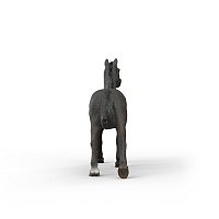 Zvířátko - klisna anglického plnokrevníka