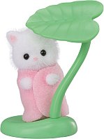 Baby zvířátka v lesních kostýmech - assort