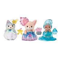 Kouzelná vílí miminka