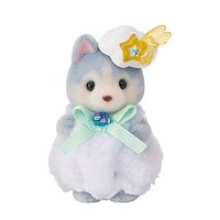 Kouzelná vílí miminka