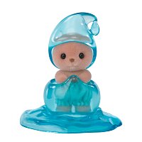 Kouzelná vílí miminka