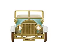 Rodinné auto klasické