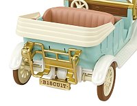 Rodinné auto klasické