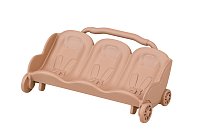 Rodinné auto klasické