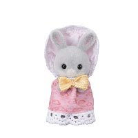 Rodina bavlníkových králíčků - slavnostní sada ke 40. výročí