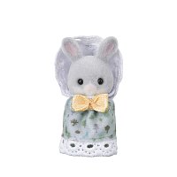 Rodina bavlníkových králíčků - slavnostní sada ke 40. výročí