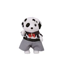 Rodina dalmatinů - slavnostní sada ke 40. výročí