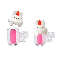 Stánek na výrobu citrusových nápojů