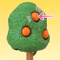 Rodina citrusových ptáčků